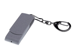 Разное Флешка Варуна на 4 Гб, серый