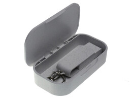 Разное Флешка Варуна на 16 Гб, серый