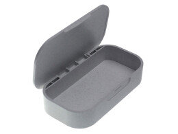 Разное Флешка Варуна на 16 Гб, серый