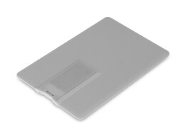 Разное Флешка Визитка на 32 Гб, белый