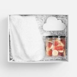 Разное Набор Cloudlet