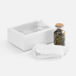 Разное Набор Snuggery, «Поцелуй гейши»