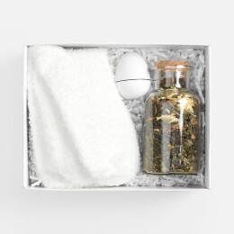 Разное Набор Snuggery, «Поцелуй гейши»