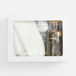 Разное Набор Snuggery, «Поцелуй гейши»