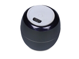 Разное Портативная колонка Funny, черный