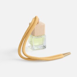 сделано в России Ароматизатор воздуха Flava Deluxe, груша и бергамот