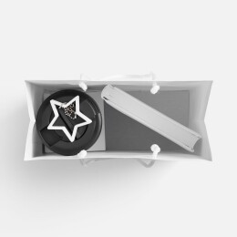 Разное Набор Astrela, белый