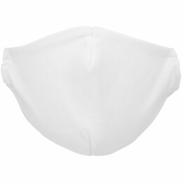 Разное Маска для лица, белая