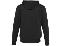 Elevate Natron толстовка из шерпы на полноразмерной молнии, черный