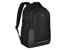 Wenger Рюкзак WENGER XE Ryde 16", черный, переработанный ПЭТ/Полиэстер, 33х22х47 см, 26 л.