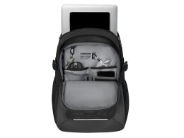 Wenger Рюкзак WENGER XE Ryde 16", черный, переработанный ПЭТ/Полиэстер, 33х22х47 см, 26 л.