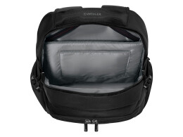 Wenger Рюкзак WENGER XE Ryde 16", черный, переработанный ПЭТ/Полиэстер, 33х22х47 см, 26 л.