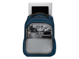 Wenger Рюкзак WENGER XE Resist 16", синий, переработанный ПЭТ/Полиэстер, 30х20х44 см, 23 л.