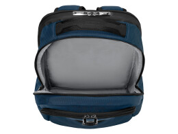 Wenger Рюкзак WENGER XE Resist 16", синий, переработанный ПЭТ/Полиэстер, 30х20х44 см, 23 л.