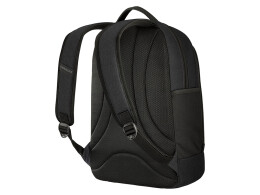 Wenger Рюкзак WENGER Oryson 16", чёрный, переработанный ПЭТ/Полиэстер, 32х45х19 см, 25 л.