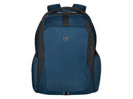 Wenger Рюкзак WENGER XE Professional 15.6", синий, переработанный ПЭТ/Полиэстер, 32х22х44 см, 23 л.