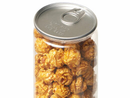 Разное Попкорн карамельный