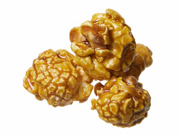 Разное Попкорн карамельный
