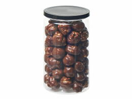 Разное Попкорн карамельный в молочной шоколадной глазури