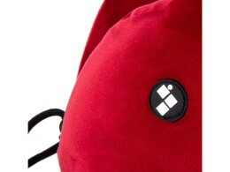 ROUTEMARK Подушка для путешествий с эффектом памяти Мемо "Bluewinder" Marsala