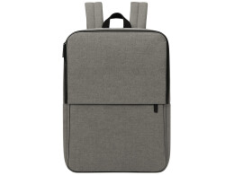 Разное Рюкзак "Denim", серый