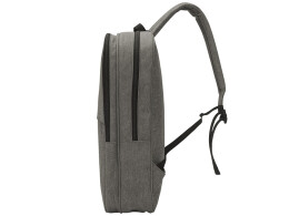 Разное Рюкзак "Denim", серый