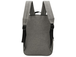 Разное Рюкзак "Denim", серый