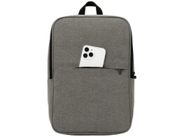 Разное Рюкзак "Denim", серый