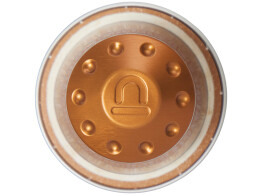 Разное Кофе в капсулах, Бразилия/Эфиопия, 10 капсул в черной коробке