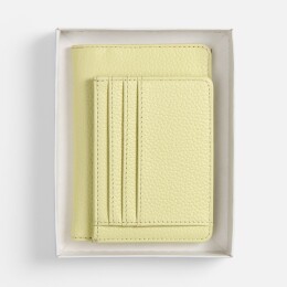 сделано в России Набор Unison Mini, светло-зеленый