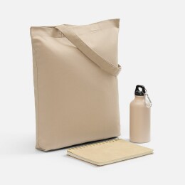 Разное Набор Spiral Walk, бежевый