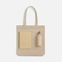 Разное Набор Spiral Walk, бежевый