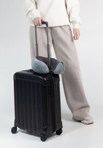 mid-oceangift Подушка "Cloud" для путешествий в футляре