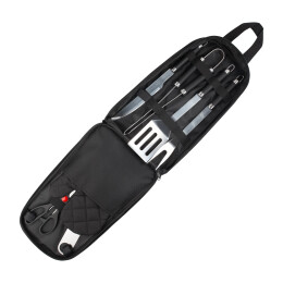 mid-oceangift Набор для барбекю "Grill" в сумке