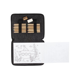 mid-oceangift Набор для рисования "Эскиз" 