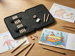 mid-oceangift Набор для рисования "Эскиз" 