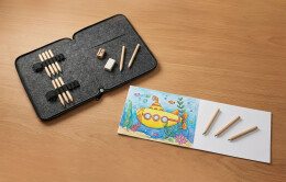 mid-oceangift Набор для рисования "Эскиз" 