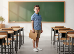 mid-oceangift Набор для рисования "Штрих"