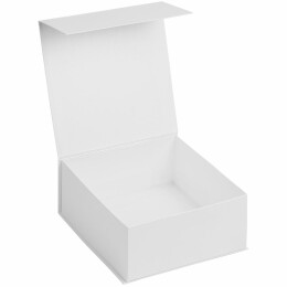 сделано в России Коробка Amaze, белая