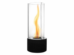 YoonY Биокамин с вьющимся пламенем "Dance of flame"