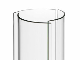 YoonY Биокамин с вьющимся пламенем "Dance of flame"