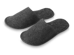 Разное Банный набор с парео "Healing", женский, серый