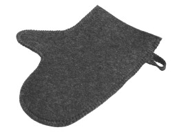 Разное Банный набор с парео "Healing", женский, серый