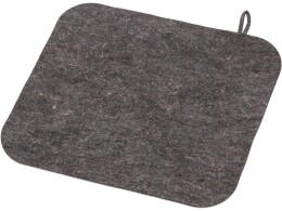 Разное Банный набор с килтом "Healing Light", мужской, серый