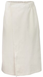 Разное Банный набор с парео "Healing Light", женский, серый