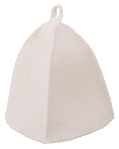 Разное Банный набор с парео "Healing Light", женский, белый