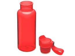 Waterline Бутылка для воды «Pelican Lite», 600 мл, красный