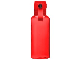 Waterline Бутылка для воды «Pelican Lite», 600 мл, красный