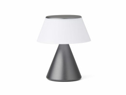 LEXON Лампа интерьерная Luma M, GUN