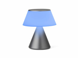 LEXON Лампа интерьерная Luma M, GUN